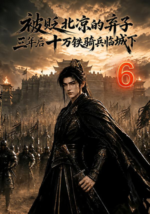 被贬北凉的弃子,三年后十万铁骑兵临城下6(140集) 被贬北凉的弃子,三年后十万铁骑兵临城下6(140集)热播古装短剧