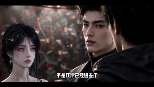 末日：我的丧尸女友第三季（189集）解说文案