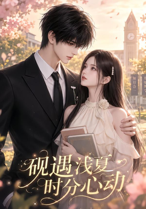 砚遇浅夏时分心动(77集) 砚遇浅夏时分心动(77集)热门短剧来袭