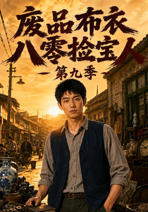 废品布衣八零捡宝人第九季(128集) 废品布衣八零捡宝人第九季(128集)看精彩短剧