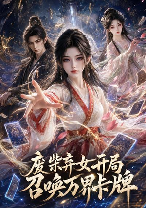 废柴弃女开局召唤万界卡牌(60集) 废柴弃女开局召唤万界卡牌(60集)最新上映免费看