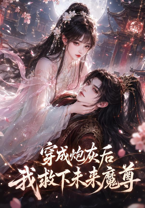 穿成炮灰后我救下未来魔尊(95集) 穿成炮灰后我救下未来魔尊(95集)短剧有好货推荐