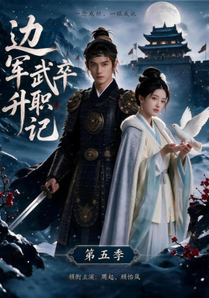 边军武卒升职记第五季(72集) 边军武卒升职记第五季(72集)抢先看新短剧