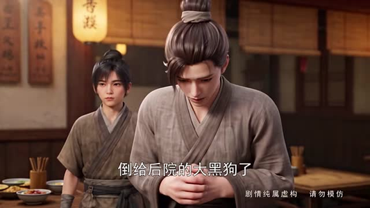 重生:摄政王妃她医毒双绝第三季(166集) 重生:摄政王妃她医毒双绝第三季(166集)火爆短剧来袭