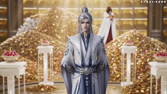 我的剑灵竟然背着我搞定了师尊的剑灵第二季(63集) 我的剑灵竟然背着我搞定了师尊的剑灵第二季(63集)剧好看短剧推荐