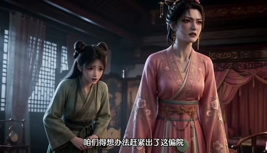 重生后成了权臣的心尖宠(103集) 重生后成了权臣的心尖宠(103集)短剧越看越精彩