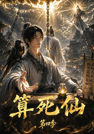 算死仙第四季(122集) 算死仙第四季(122集)精彩短剧下载