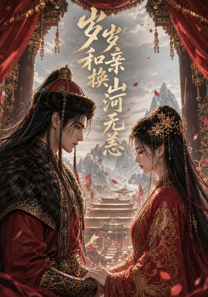 岁岁和亲:换山河无恙(126集) 岁岁和亲:换山河无恙(126集)新短剧推荐