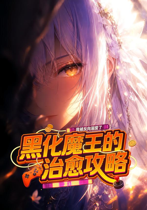 黑化魔王的治愈攻略：我被反向溺爱了（40集）热门短剧抢先
