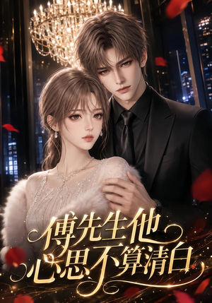 傅先生他心思不算清白(102集) 傅先生他心思不算清白(102集)在线播放