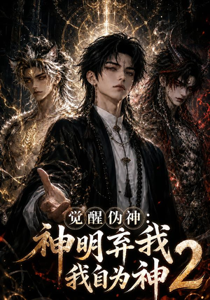 觉醒伪神：神明弃我我自为神2（139集）热门了短剧