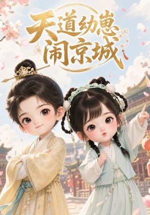 天道幼崽闹京城（139集）爱上了这部剧了