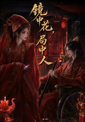 镜中花，局中人（85集）精彩的短剧