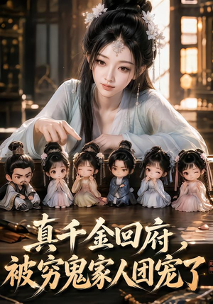 真千金回府,被穷鬼家人团宠了(88集) 真千金回府,被穷鬼家人团宠了(88集)短剧免费看全集