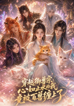 穿越御兽宗：心如止水的我竟被百兽缠上了（45集）热播短剧追不停
