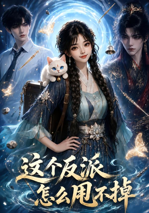 这个反派怎么甩不掉（45集）最后的大结局