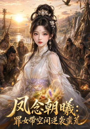 凤念朝曦_罪女带空间逆袭蛮荒(200集) 凤念朝曦_罪女带空间逆袭蛮荒(200集)短剧太好看了吧