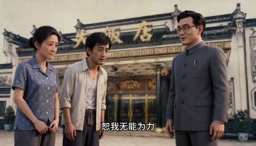 天降福星之乡村萌娃第二季（85集）火爆短剧来袭