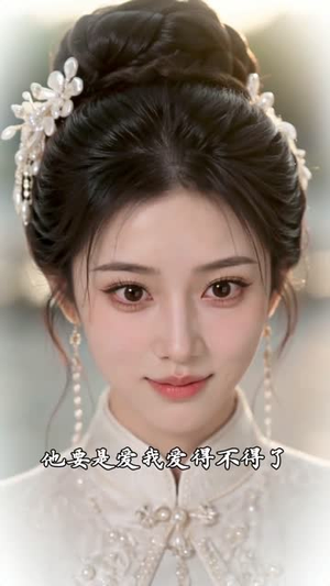 锦鲤夫人爱吃瓜,读心少帅偏宠她(74集) 锦鲤夫人爱吃瓜,读心少帅偏宠她(74集)短剧热门推荐