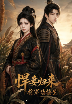 悍妻归来，将军请接生（138集）超好看短剧推荐