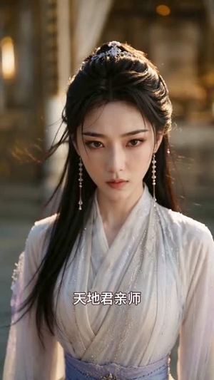 无念传之剑尊觉醒重返仙门第一季（125集）真的太精彩了