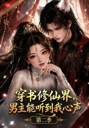 穿书修仙界,男主能听到我心声第二季(158集) 穿书修仙界,男主能听到我心声第二季(158集)超级好看的短剧