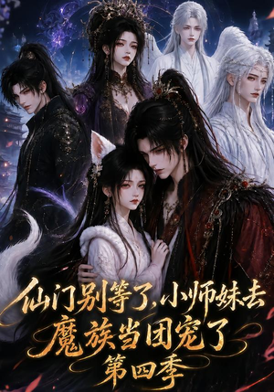 仙门别等了，小师妹去魔族当团宠了第四季（171集）热播短剧来袭