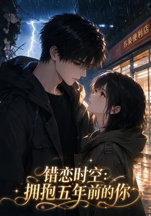 错恋时空:拥抱五年前的你(60集) 错恋时空:拥抱五年前的你(60集)最火短剧热播中