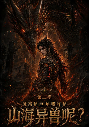 母亲是巨龙我咋是山海异兽呢第二季(78集) 母亲是巨龙我咋是山海异兽呢第二季(78集)全网独播免费看