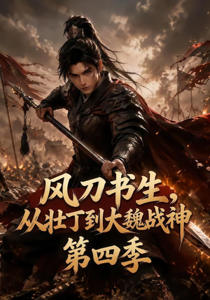 风刀书生,从壮丁到大魏战神第四季(114集) 风刀书生,从壮丁到大魏战神第四季(114集)80到100集