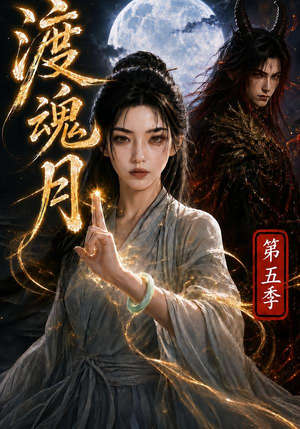 渡魂月第五季（86集）免费短剧全集看