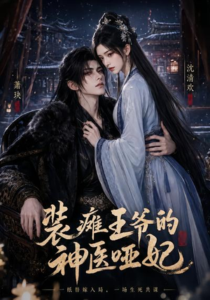 装瘫王爷的神医哑妃(63集) 装瘫王爷的神医哑妃(63集)最热短剧抢先看