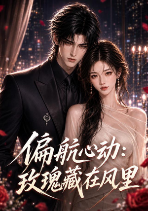 偏航心动:玫瑰藏在风里(100集) 偏航心动:玫瑰藏在风里(100集)一口气看完全集