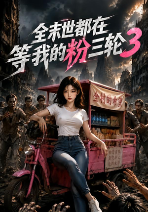 全末世都在等我的粉三轮3(184集) 全末世都在等我的粉三轮3(184集)短剧