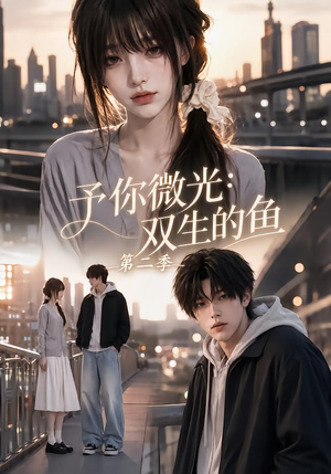 予你微光：双生的鱼第二季（108集）在线观看全集