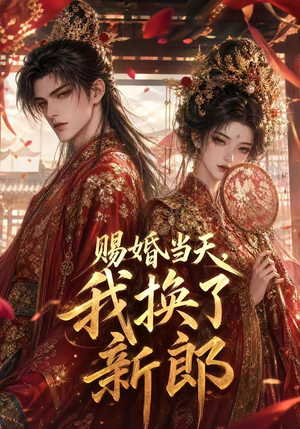 赐婚当天,我换了新郎(81集) 赐婚当天,我换了新郎(81集)分享热门短剧