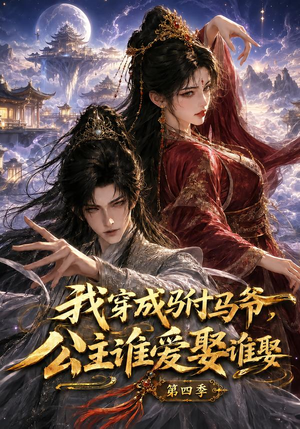 我穿成驸马爷，公主谁爱娶谁娶第四季（100集）短剧太精彩了
