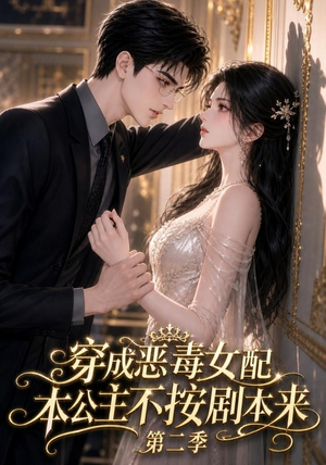 穿成恶毒女配,本公主不按剧本来第二季(123集) 穿成恶毒女配,本公主不按剧本来第二季(123集)好看短剧又来了
