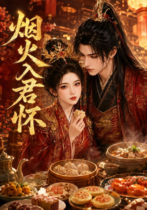 烟火入君怀（68集）免费观看完整版