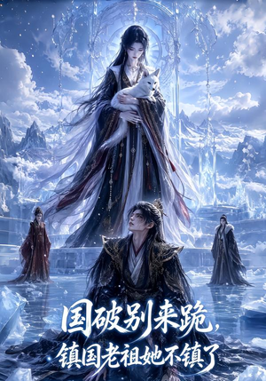 国破别来跪,镇国老祖她不镇了(60集) 国破别来跪,镇国老祖她不镇了(60集)短剧