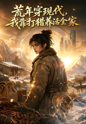 荒年穿现代,我靠打猎养活全家(61集) 荒年穿现代,我靠打猎养活全家(61集)一口气看完