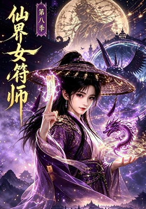 仙界女符师第八季（279集）短剧热播推荐