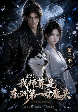 玄幻：我师尊是东洲第一女魔头第三季（118集）短剧免费看全集