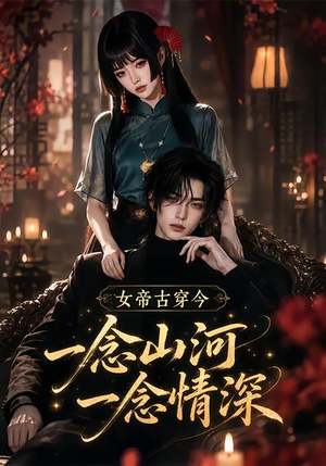女帝古穿今一念山河，一念深情（79集）最近很火的短剧
