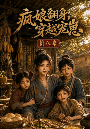 疯娘翻身，穿越宠崽第八季（189集）推荐你们也去看