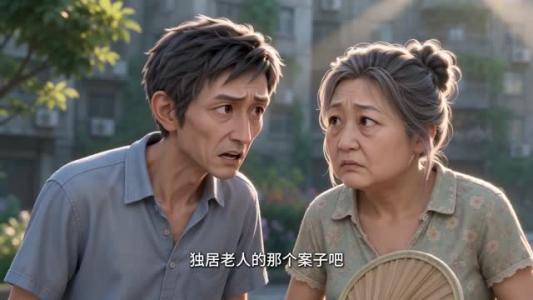 花花说了算之春和里奇案（10集）看过的人都说好