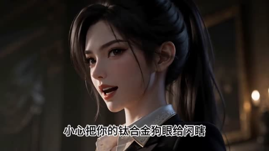 读心红娘牵良缘（51集）大结局