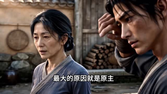 穿成如烟大帝,皇子求着入赘第一季(102集) 穿成如烟大帝,皇子求着入赘第一季(102集)爆款短剧推荐