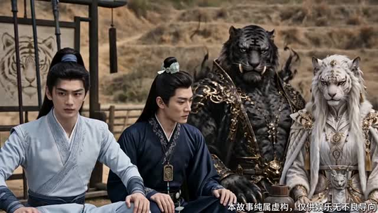 修仙不如干饭，我的伙房统治全宗了第四季（80集）热门短剧分享