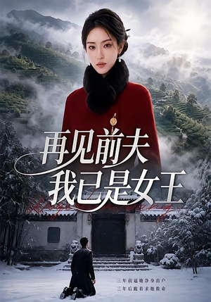 再见前夫,我已是女王(50集) 再见前夫,我已是女王(50集)短剧热门分享